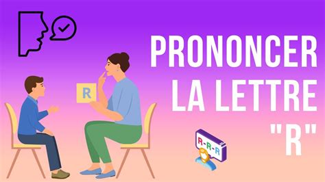 Prononcer La Lettre R En France Learn To Pronounce The Letter R In
