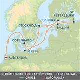 Celebrity Baltic Cruise From Amsterdam Pictures