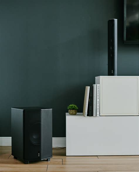 Enclave Audio Surround Sound Has Never Been Easier