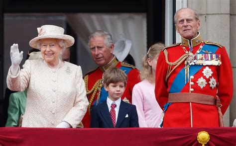 Born 17 december 2007) is the second child and only son of prince edward, earl of wessex , and sophie, countess of wessex , and the youngest grandchild of elizabeth ii and the duke of edinburgh. Who Is James, Viscount Severn? - 5 Things to Know About ...