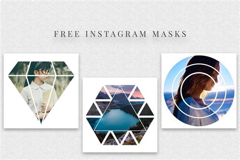 Find the best instagram logo services you need to help you successfully meet your project planning goals and deadline. 5 Free Instagram Masks PSD Templates ~ Creativetacos