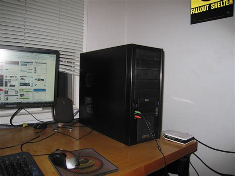 Early 2000s Case For Sleeperretro Build Page 2 H Ardforum