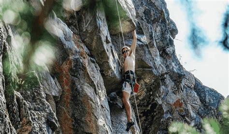 Function As First To See What The Experts Assert About Majestic Sports Rock Climbing Olympics