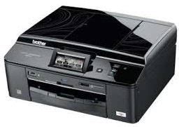 Please download the driver brother when a pops upwardly notification on mac requested past times the installer to pick out the printer. Brother DCP-J925DW Driver, Download, Software, Manual, Windows 10, 8