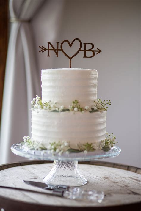 Because i had a december wedding, i ordered a cake with evergreens, beatings, sequence, and a light burgundy the cake lady is awful! Micro Wedding Packages In Sioux Falls | Complete Weddings ...