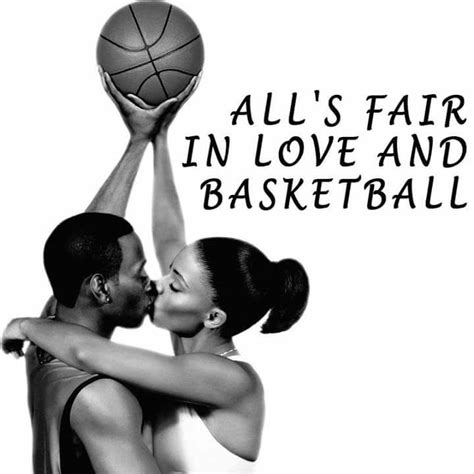 All Basketball Lovers