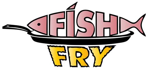 Fish Fry Clipart Free Download On ClipArtMag