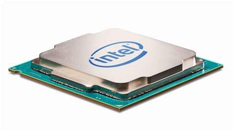 Intel Details 8th Generation Core I7 I5 Processors Suitable For
