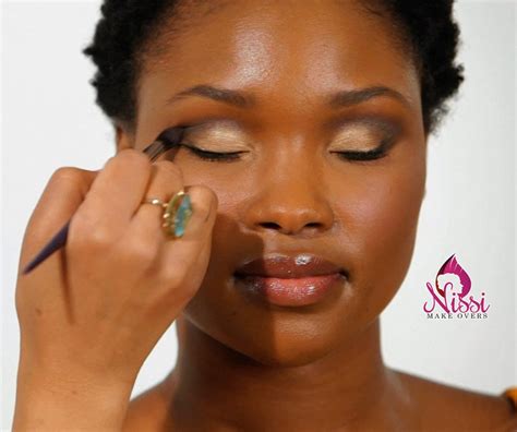 How To Start Makeup Artist Business In Nigeria Sme Digest