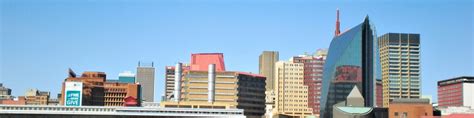 Situated on the highveld, gauteng is the smallest province in south africa. Gauteng - Wikitravel