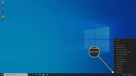 How To Hide The Search Bar From Taskbar On Windows Vrogue Co