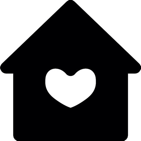 House SVG File