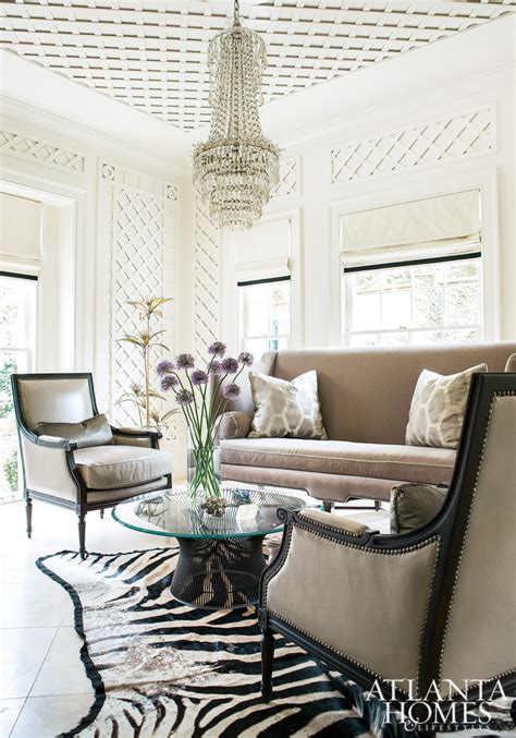 Fab Home Friday Time And Again Via Atlanta Homes And Lifestyles The