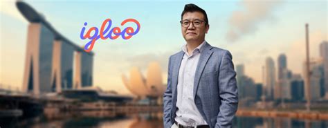 Insurtech Axinan Rebrands To Igloo After Closing Series A+ Round ...