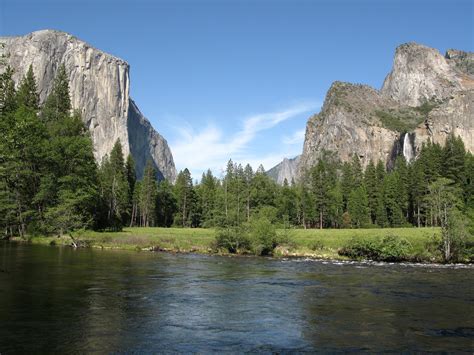 Yosemite National Park | Roaming Robert