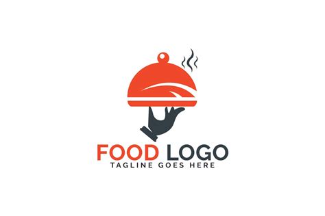 Food Logo Design 420155 Logos Design Bundles