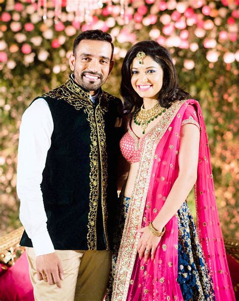 Unique 30 Of Irfan Pathan Wedding Marriage Photos Pictures Videos Cftcmrs3