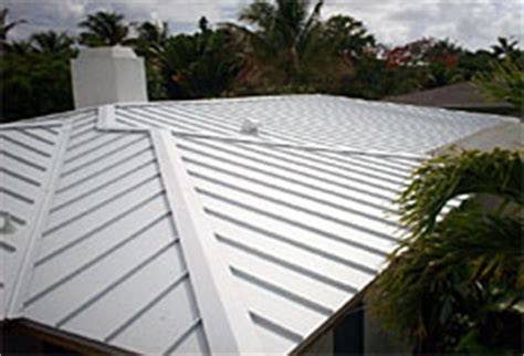 Tiny red spots on the area at the back of the roof of the mouth (soft or hard palate). New Roof Installation by Brad's Roofing in Delray Beach ...