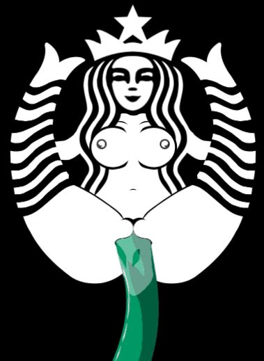 Rule 34 1girls Animated Black Nipples Colored Fapg Penetration Pussy Siren Starbucks Starbucks
