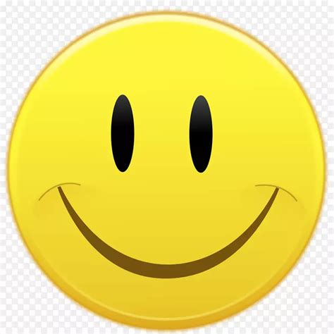 笑脸表情剪贴画电脑图标 笑脸PNG图片素材下载 图片编号6012467 PNG素材网