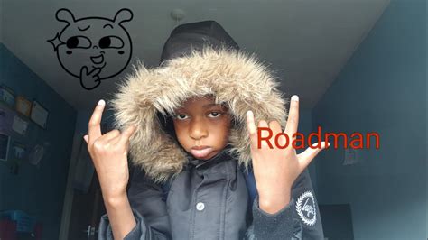 How To Be A Year 6 Roadman Youtube