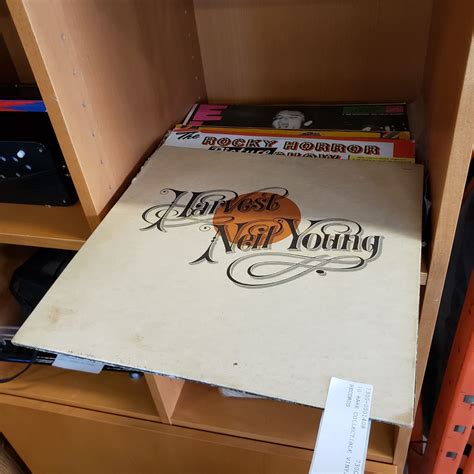 10 Rare Collectible Vinyl Records Big Valley Auction