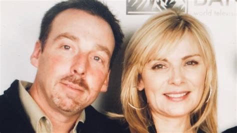 Sex And The Citys Kim Cattrall Shares Heartbreaking Tribute To Brother