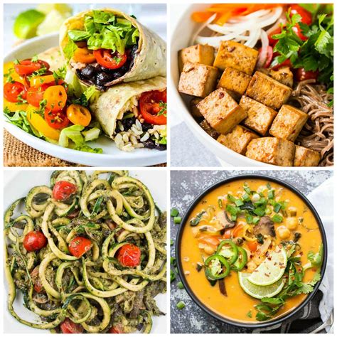 The Best 15 Low Calorie Lunch Recipes For Weight Loss Easy Recipes To Make At Home