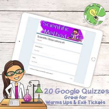 Free anonymous url redirection service. Scientific Method- Google Form Quizzes- Exit Ticket by ...