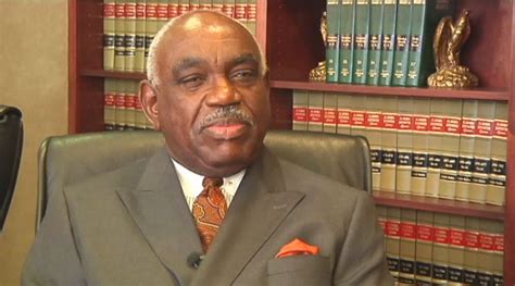 Alabama S First Black Federal Judge Plans To Resign Equal Justice Initiative