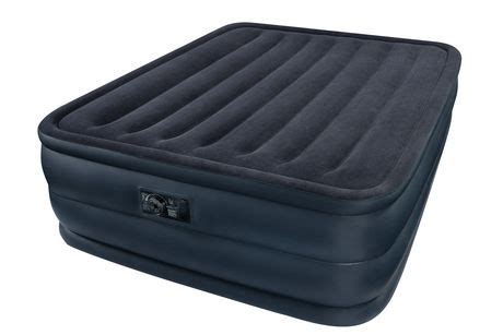 Air mattress sale walmart can offer you many choices to save money thanks to 17 active results. Intex Queen Raised Downy Air Mattress | Walmart Canada