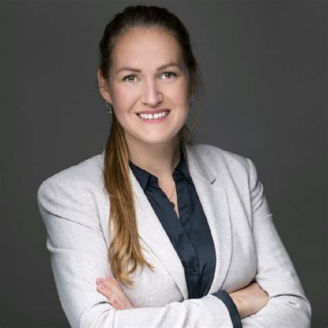 Nathalie Siegele Kundenberaterin Und Ausbildungsverantwortliche Volksbank Beilstein Ilsfeld
