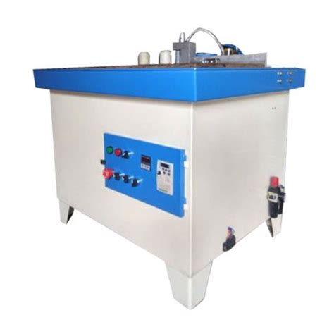 Manual Edge Banding Machine at Rs 120000/unit | Edge Bending Machine