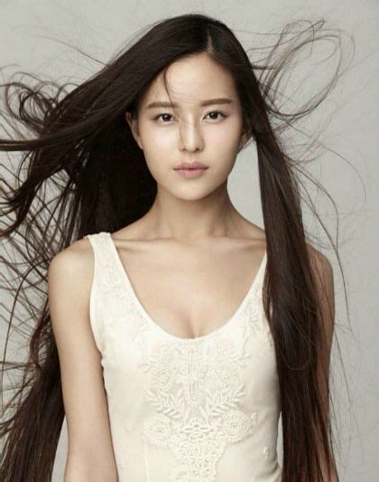 Wen Xin Hot Poses Just Beauty Portrait Gallery Korean Women Hottest