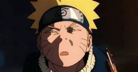 Anime Naruto Funny Sasuke Meme Face