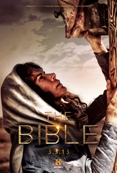 Watch The Bible Series Full Episode 1 Unezer Mp3