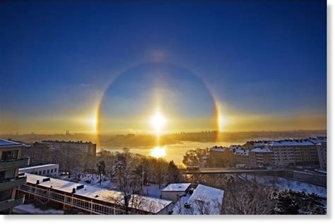 It is only to be feared if you fear what is on the. Three suns appear over Chelyabinsk, Russia -- Earth ...