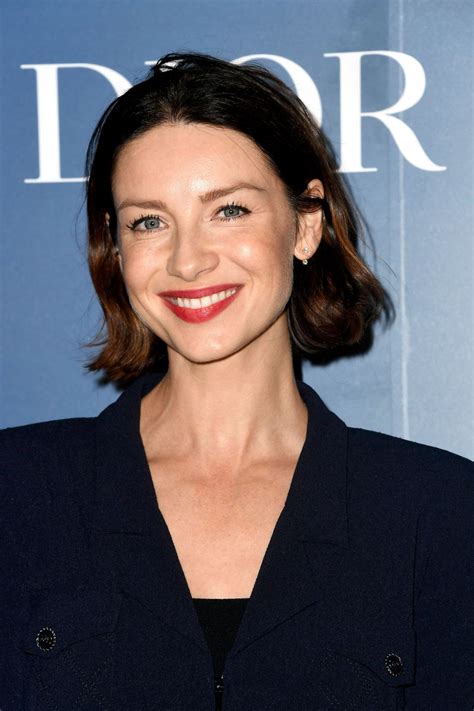Caitriona Balfe Hollywood Foreign Press Association And The Hollywood