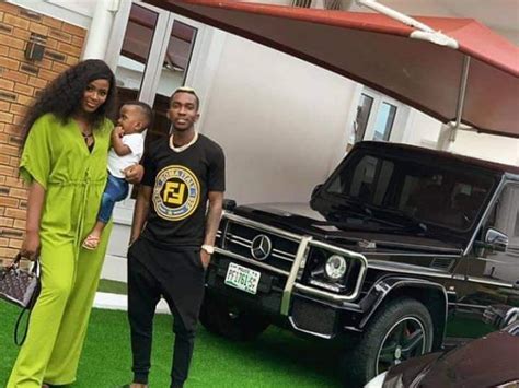 The winger, who will be 22 on may 22 in a virtual interaction orchestrated by livescore.com through their partnership with la liga santander spoke on several issues relating to his career. Henry Onyekuru Set To Wed His Girlfriend - Best Choice Sports
