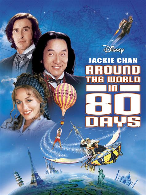 Around The World In 80 Days Where To Watch And Stream Tv Guide
