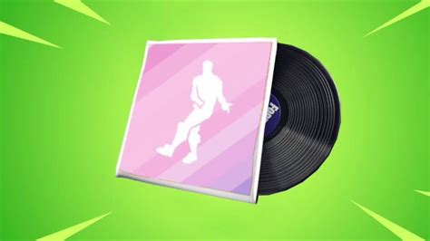 Fortnite Smooth Moves Music Pack Concept Youtube