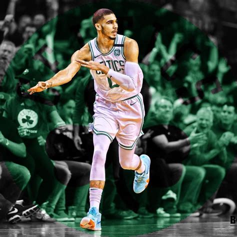 Jayson tatum wallpaper | jayson tatum, boston celtics. Yes or No? Jayson Tatum will help lead the Celtics to multiple championships in the next decade ...