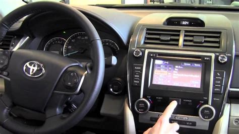 Trucks and buses must follow australian road rule 108 when driving down a steep road. 2012 | Toyota | Camry | Hazard Lights | How To By Toyota ...