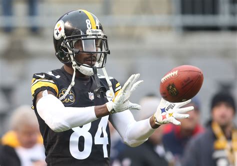 With so much antonio brown news today and so many questions about how things work on the if antonio brown is cut the steelers will need to account for at least $21.12 million on the salary cap. Antonio Brown named Steelers MVP