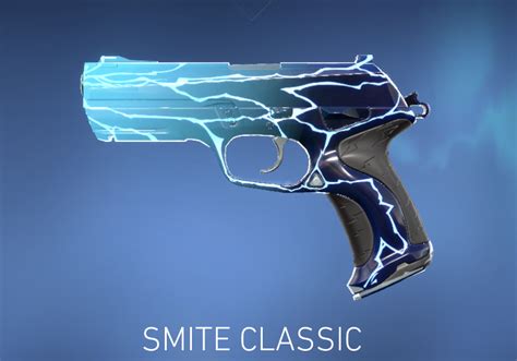 Here Are The Best Classic Pistol Skins In Valorant Dot Esports