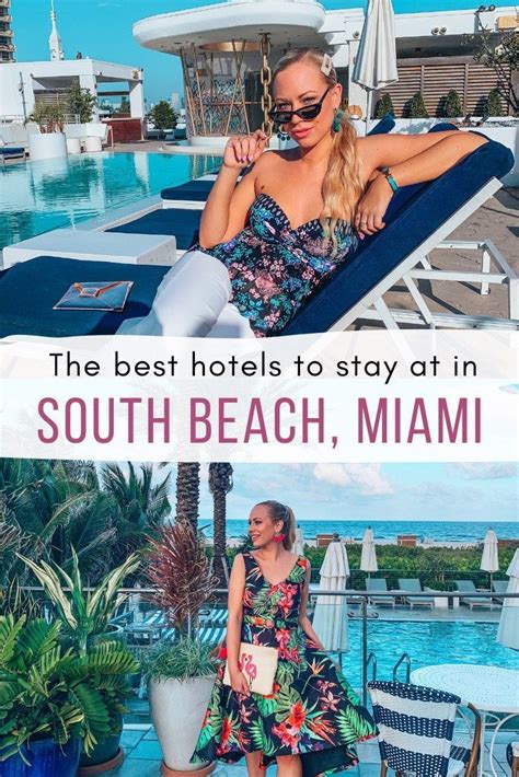 Best Area To Stay In Miami South Beach Mitzi Burks