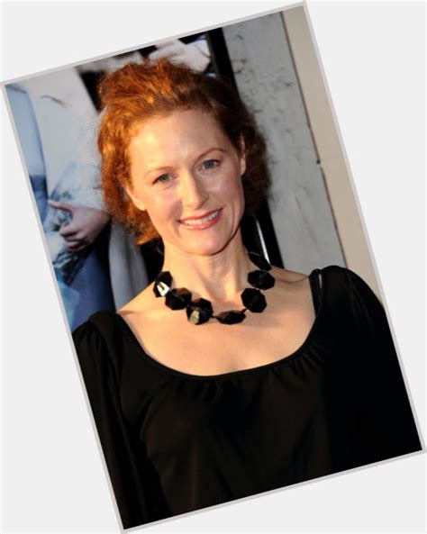 Geraldine Somerville Official Site For Woman Crush Wednesday Wcw