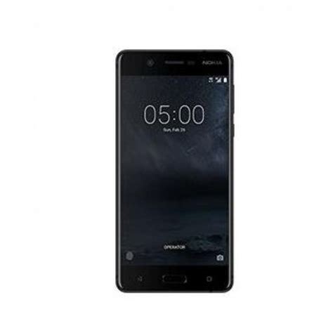 Nokia Nokia 5 هاتف ذكي 52 بوصة ثنائي الشريحة 16 جيجا بايت 4g
