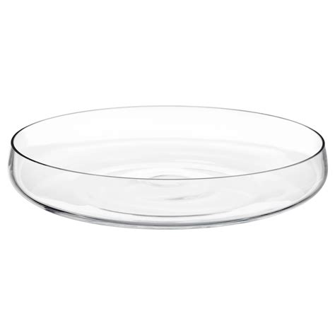 BerÄkna Bowl Clear Glass Ikea