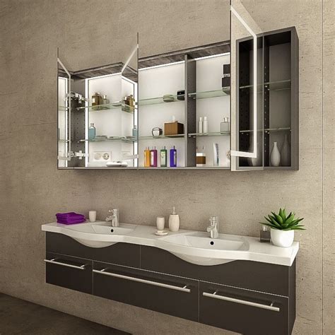 Diese unternehmen haben einen geschätzten umsatz von € 5.748 milliarden und beschäftigen eine anzahl von mitarbeitern, die auf 24,741 geschätzt werden.das unternehmen, das in unserem nationalen ranking am besten in konstanz platziert ist, befindet sich in bezug auf den umsatz in der position #310. Spiegelschrank Badezimmer beleuchtet kaufen - Konstanz ...